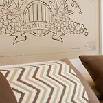 La Vinia Bed&wine Experience - Adults Only Farmház *