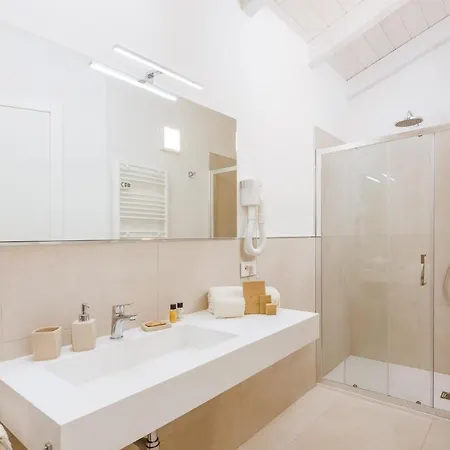 Κατάλυμα σε φάρμα La Vinia Bed&wine Experience - Adults Only