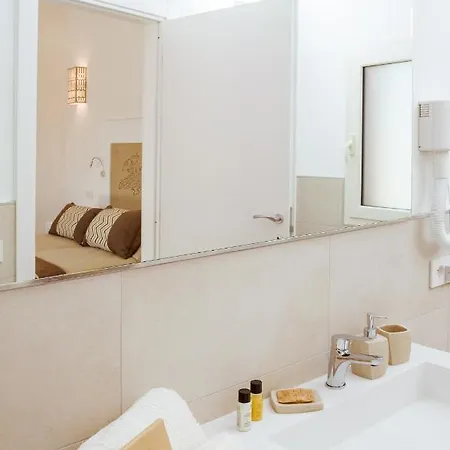La Vinia Bed&wine Experience - Adults Only * Σάσαρι