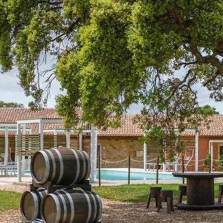 La Vinia Bed&wine Experience - Adults Only Κατάλυμα σε φάρμα