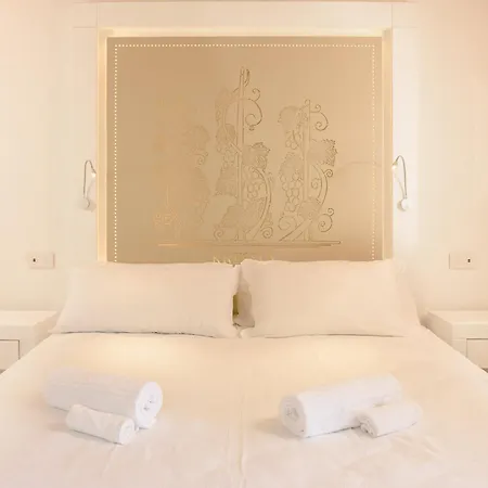Κατάλυμα σε φάρμα La Vinia Bed&wine Experience - Adults Only Σάσαρι