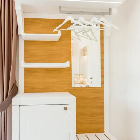 Κατάλυμα σε φάρμα La Vinia Bed&wine Experience - Adults Only Σάσαρι