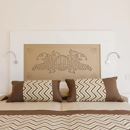 La Vinia Bed&wine Experience - Adults Only Κατάλυμα σε φάρμα Σάσαρι