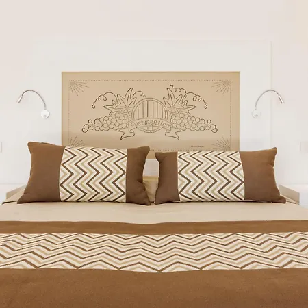 La Vinia Bed&wine Experience - Adults Only Κατάλυμα σε φάρμα