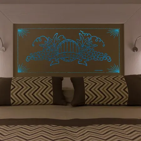 La Vinia Bed&wine Experience - Adults Only Κατάλυμα σε φάρμα