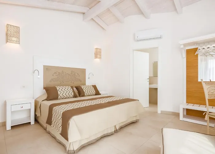 La Vinia Bed&wine Experience - Adults Only Sassari