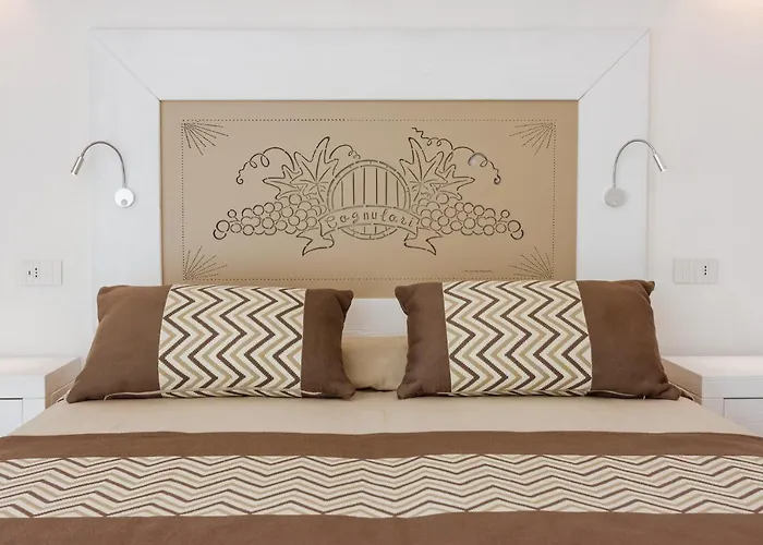 La Vinia Bed&wine Experience - Adults Only * Sassari