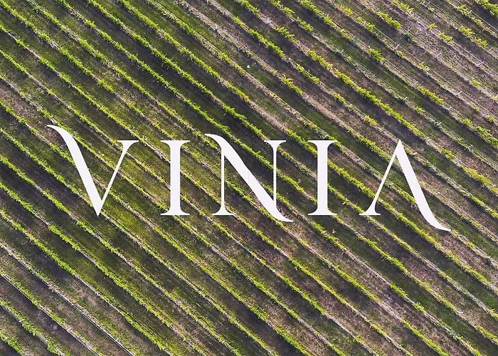 La Vinia Bed&wine Experience - Adults Only Bauernhof