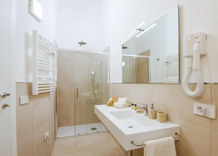 Bauernhof La Vinia Bed&wine Experience - Adults Only Sassari