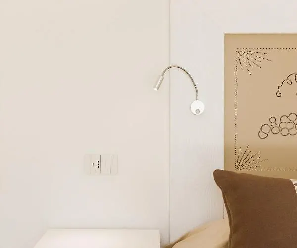 La Vinia Bed&wine Experience - Adults Only *