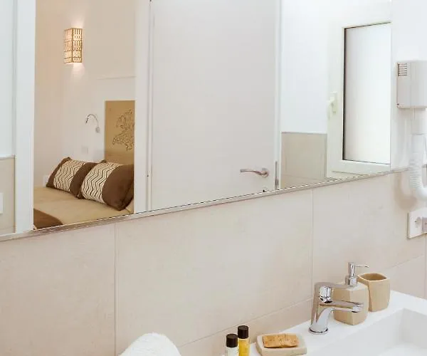 La Vinia Bed&wine Experience - Adults Only * Sassari