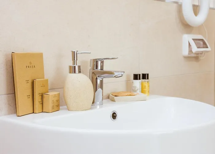 La Vinia Bed&wine Experience - Adults Only Bauernhof