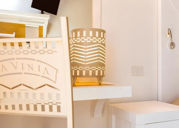 Bauernhof La Vinia Bed&wine Experience - Adults Only Sassari