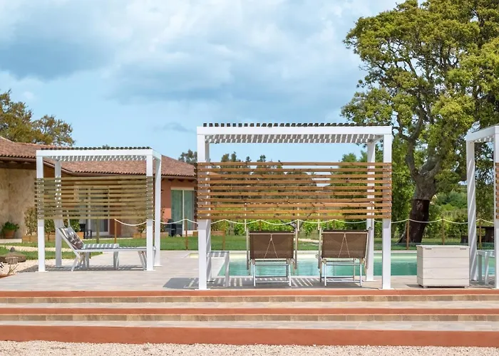 Bauernhof La Vinia Bed&wine Experience - Adults Only *