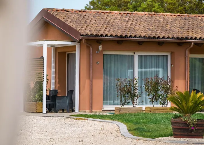 Bauernhof La Vinia Bed&wine Experience - Adults Only