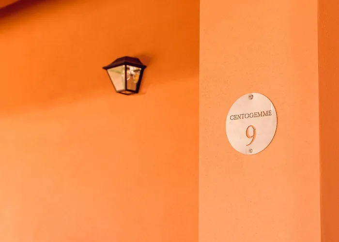 La Vinia Bed&wine Experience - Adults Only Bauernhof