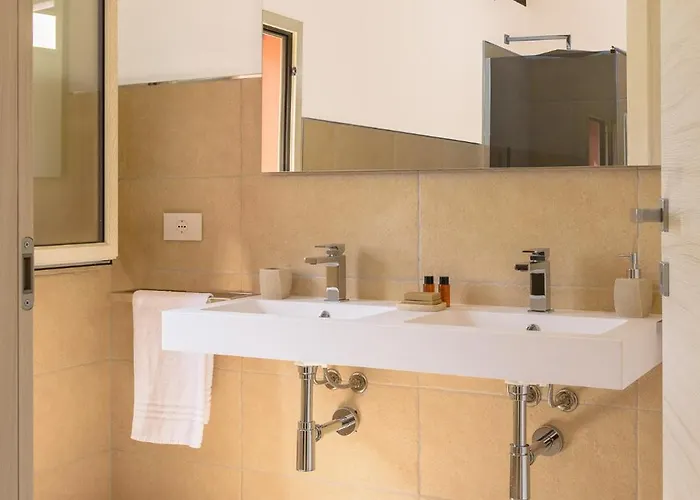 La Vinia Bed&wine Experience - Adults Only Bauernhof *