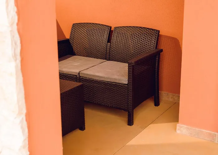 La Vinia Bed&wine Experience - Adults Only Bauernhof *