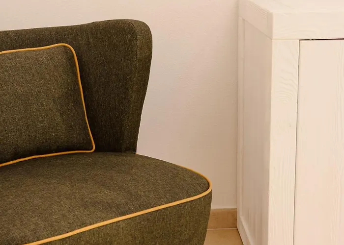 Bauernhof La Vinia Bed&wine Experience - Adults Only Sassari