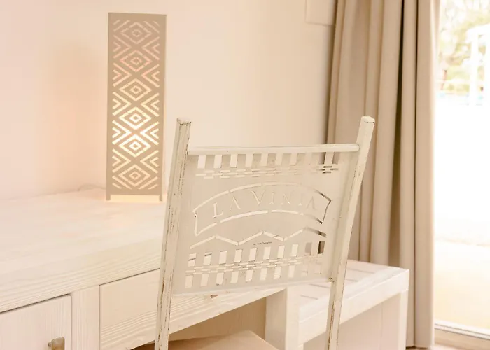 La Vinia Bed&wine Experience - Adults Only *