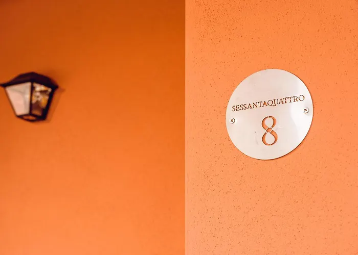 La Vinia Bed&wine Experience - Adults Only Sassari