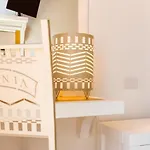 مزرعة للإقامة La Vinia Bed&wine Experience - Adults Only ساساري