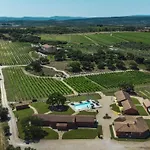 La Vinia Bed&wine Experience - Adults Only مزرعة للإقامة