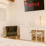 مزرعة للإقامة La Vinia Bed&wine Experience - Adults Only ساساري