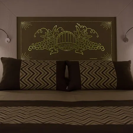 בית חווה La Vinia Bed&wine Experience - Adults Only *