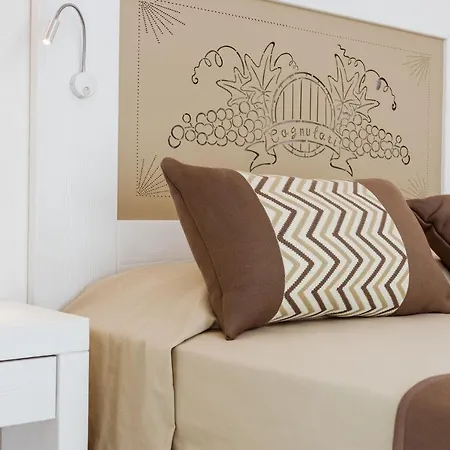 مزرعة للإقامة La Vinia Bed&wine Experience - Adults Only