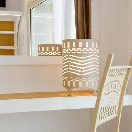 La Vinia Bed&wine Experience - Adults Only Sassari