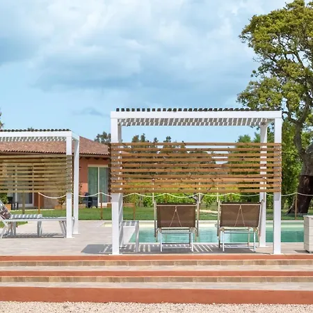 Farm stay La Vinia Bed&wine Experience - Adults Only *