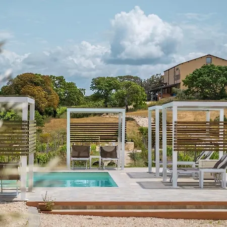 La Vinia Bed&wine Experience - Adults Only Farm stay Sassari