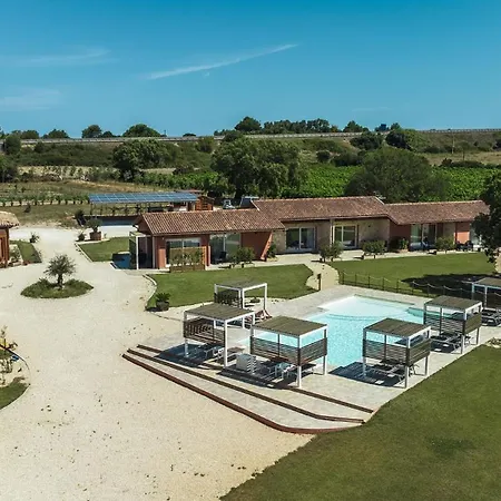 La Vinia Bed&wine Experience - Adults Only *