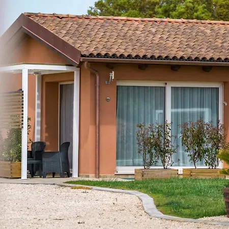 Farm stay La Vinia Bed&wine Experience - Adults Only