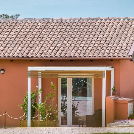 La Vinia Bed&wine Experience - Adults Only Farm stay Sassari