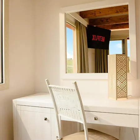 La Vinia Bed&wine Experience - Adults Only Farm stay Sassari