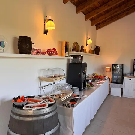 La Vinia Bed&wine Experience - Adults Only * Sassari