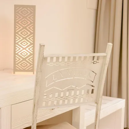 La Vinia Bed&wine Experience *