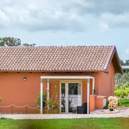 La Vinia Bed&wine Experience - Adults Only Farm stay Sassari