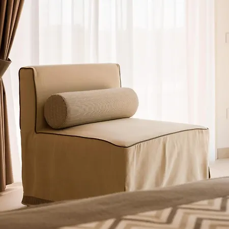 La Vinia Bed&wine Experience - Adults Only