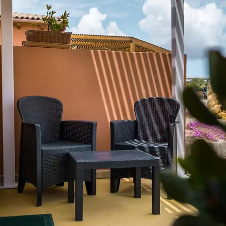 Farm stay La Vinia Bed&wine Experience - Adults Only