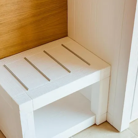 Farm stay La Vinia Bed&wine Experience - Adults Only