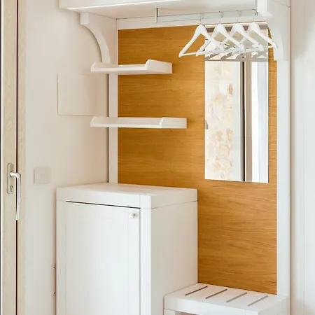 La Vinia Bed&wine Experience - Adults Only Farm stay