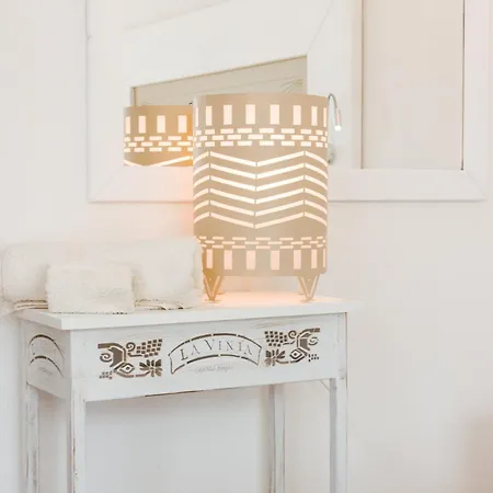 Farm stay La Vinia Bed&wine Experience - Adults Only *