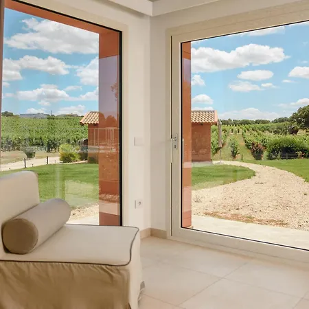 Farm stay La Vinia Bed&wine Experience - Adults Only Sassari