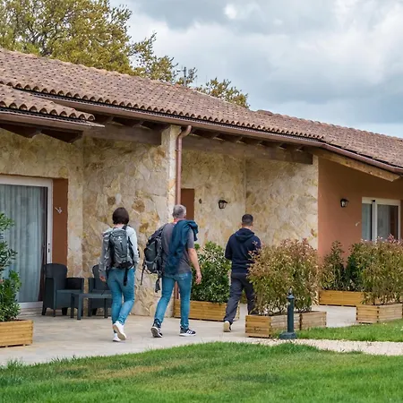 La Vinia Bed&wine Experience